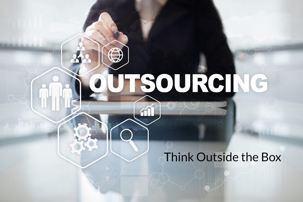 Outsourcing