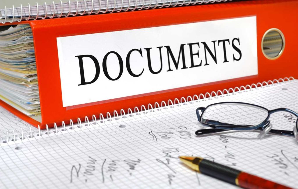 Construction Documents